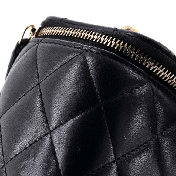 All Slide Long Vanity Case With Chain #221088C46B - Picture 6 of 7